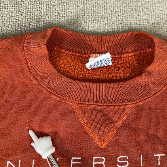 Vintage Russell Athletic V Stitch University Florida Gators Sweatsuits Mens M - Picture 6 of 16